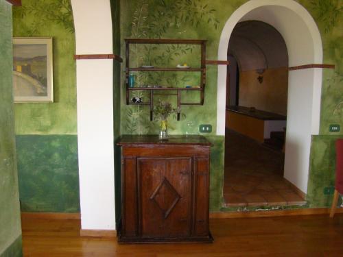 Gallery image of Casale Beatrice degli Olivi in Orvieto