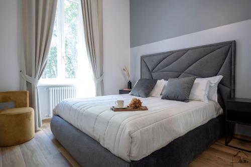 Charme apartment with Spa in Piazza del Popolo