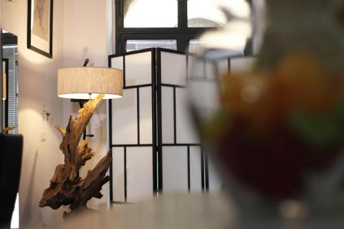 Fotografie z fotogalerie ubytování SAN GIACOMO LOFT v destinaci Caltagirone
