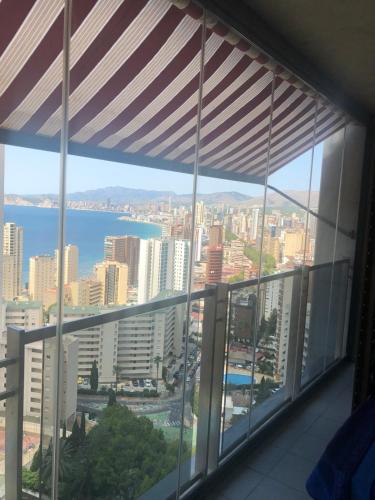 Milan Soria Luxury Mirador