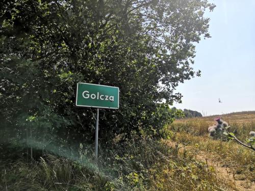 Gallery image of Golcza Vita in Choszczno