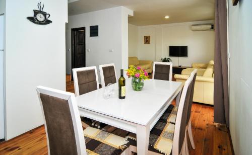 Kép Milosavljevic Apartments szállásáról Tivatban a galériában