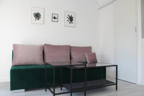 RAKOWIEC Comfort stay