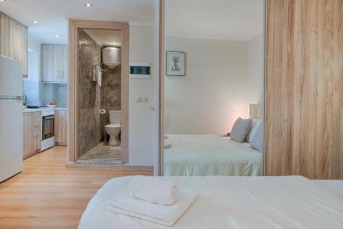 Effie's Suites Old town