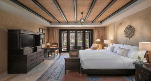 Anantara Qasr al Sarab Desert Resort, Jurayrah – Güncel 2023 Fiyatları