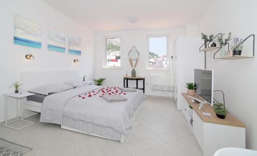 Kenova studio apartment