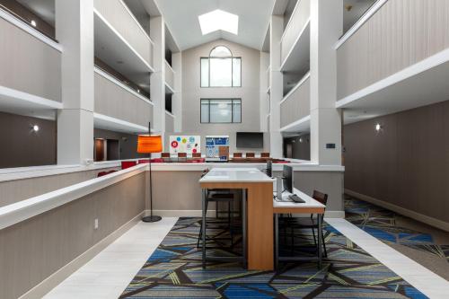 Imagen de la galería de Holiday Inn Express & Suites Milton East I-10, an IHG Hotel, en Milton