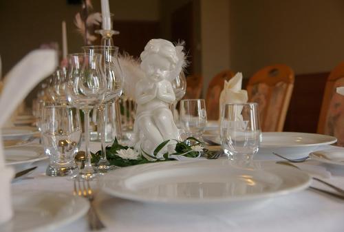 Afbeelding uit fotogalerij van Hotel Grodzki in Poznań