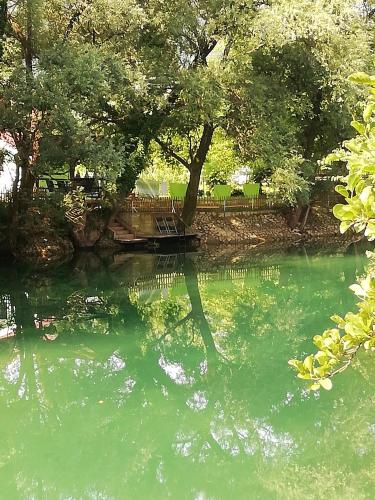  Kuca Delić -  Room  picture :   Shower    TV    Air conditioning                           