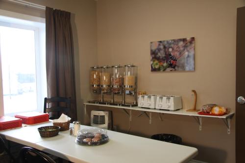 Hôtel Opémiska – Photos 3