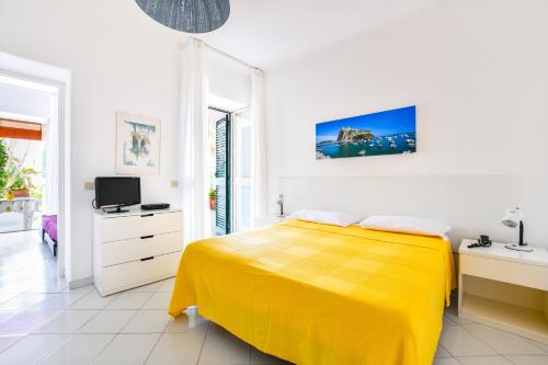 Galeriebild der Unterkunft Residence San Domenico in Ischia