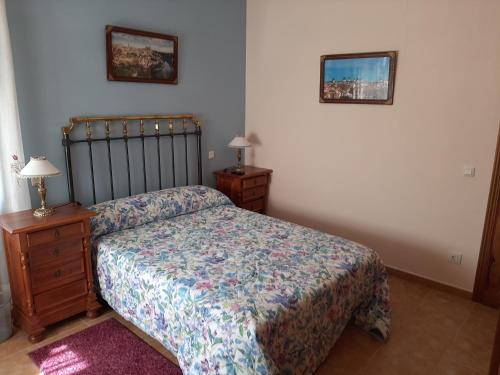 Gallery image of CASA RURAL LA CERCA in Madridejos