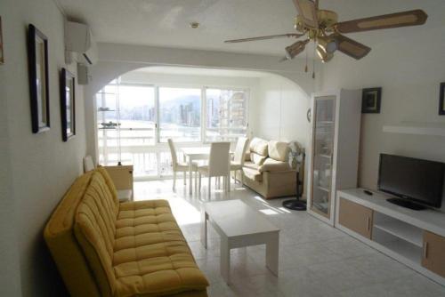 Gallery image of Apartment Levante in Benidorm