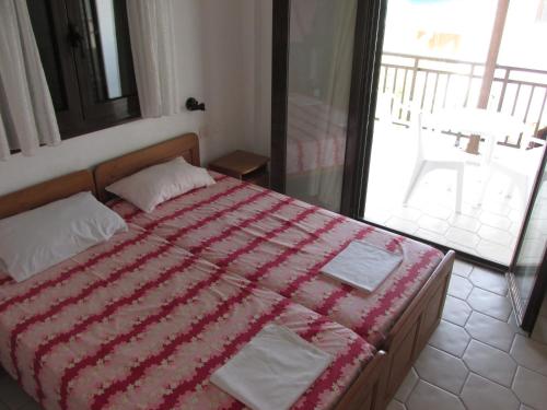 Apartments Villa Castor