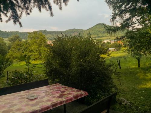 Φυσικό τοπίο κοντά σε αυτό το σαλέ