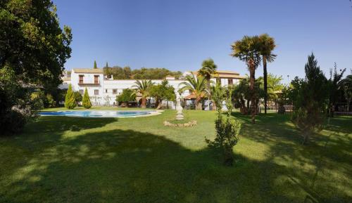 Apartamentos Turísticos Dos Fuentes