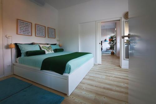 Art District - POP & ROCK Apartments