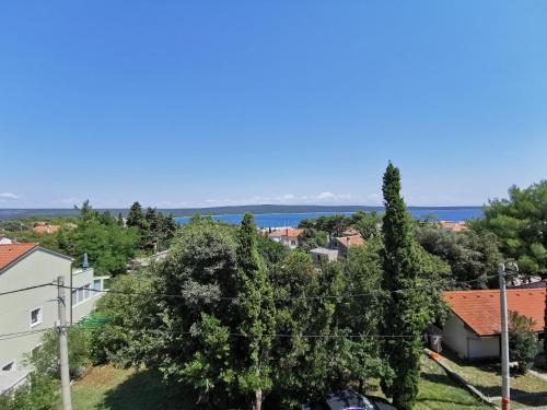 Gallery image of Apartments Sokolic in Nerezine