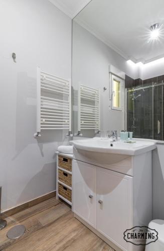 Madrid Río - Apartamento de 1 dormitorio