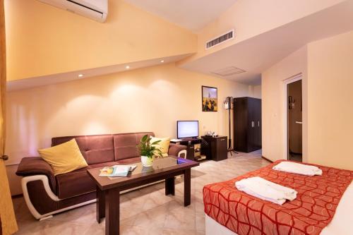 Gallery image of Termo Hotel Aspa Vila in Banya
