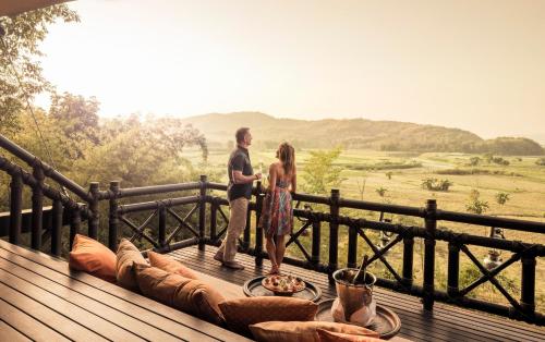 Four Seasons Tented Camp Golden Triangle – Photos 5