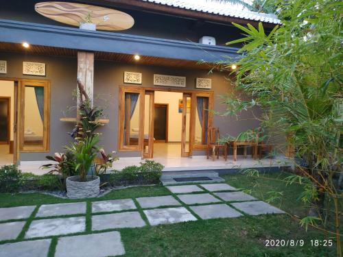 Gambar di galeri bagi Harris surf villa di Pulukan