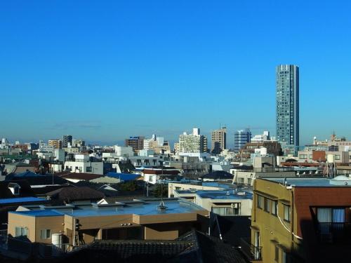 Yuyake