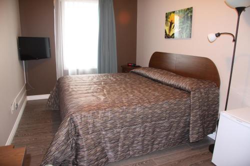 Hôtel Opémiska – Photos 5