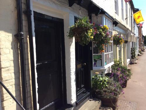 Gallery image of Old Street B&B in Upton upon Severn