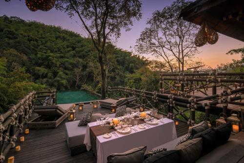 Four Seasons Tented Camp Golden Triangle – Photos 3