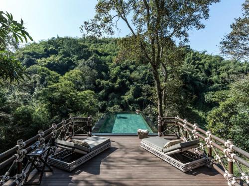 Four Seasons Tented Camp Golden Triangle – Photos 4