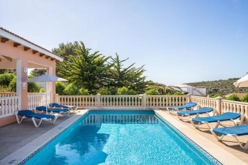 Villa Áurea (Espagne Es Canutells) - Booking.com