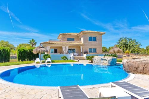 Finca Torrat