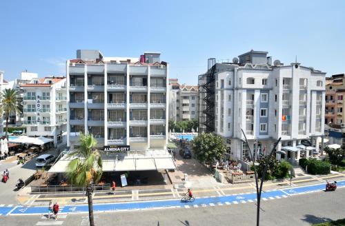Almena city – Photos 2