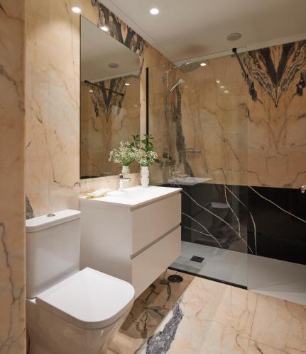 La Belle Suite by FeelFree Rentals