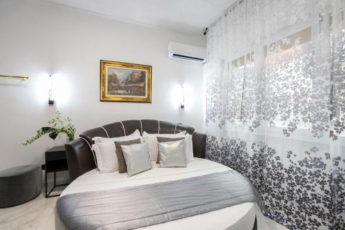 Gregorio VII Luxury Suites San Damaso
