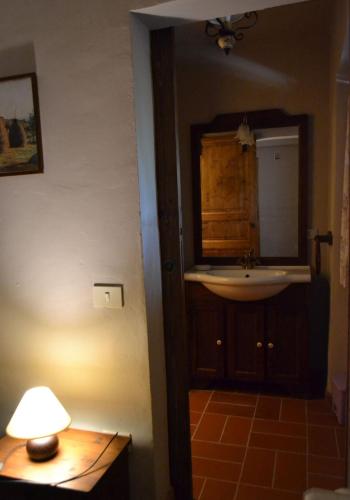 Fotografie z fotogalerie ubytování Agriturismo Selvapiana v destinaci Cantagallo