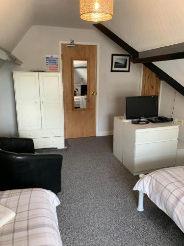 Billede fra billedgalleriet på Launceston Villa i Whitby