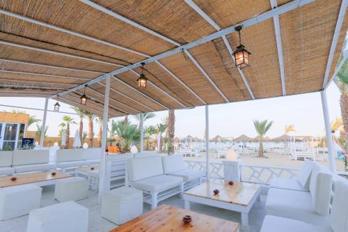 Foto dalla galleria di Lagoonie Lodge & Beach a Hurghada