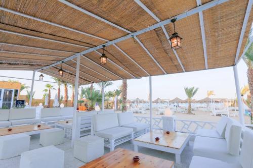 Foto de la galeria de Lagoonie Lodge & Beach a Hurghada