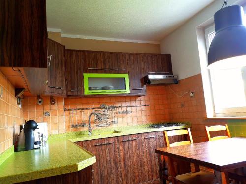 Apartmán Slniečko Terchová