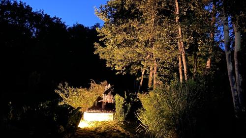 Photo de la galerie de l'établissement DOMAINE LE HÊTREY, à Toutainville