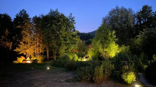 Photo de la galerie de l'établissement DOMAINE LE HÊTREY, à Toutainville