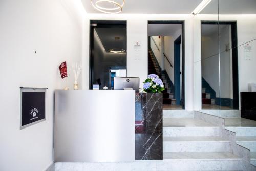 Boutique Centrale Palace Hotel