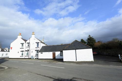 Gallery image of Star Hotel in Kirkcudbright