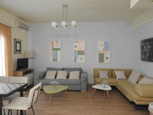 Gallery image of Zorbas Apartments in Parga