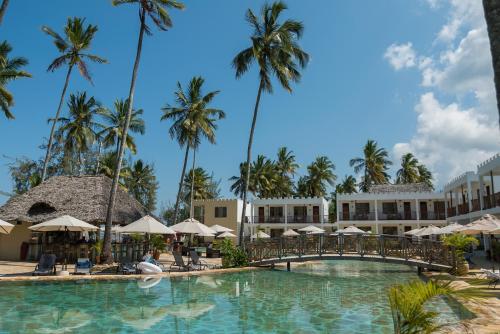 Foto dalla galleria di Zanzibar Bay Resort & Spa a Uroa