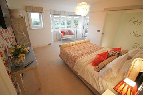 Gallery image of Stay at No. 2 in Taunton