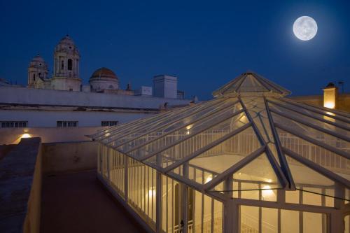 Fotografie z fotogalerie ubytování Casual con Duende Cadiz v destinaci Cádiz