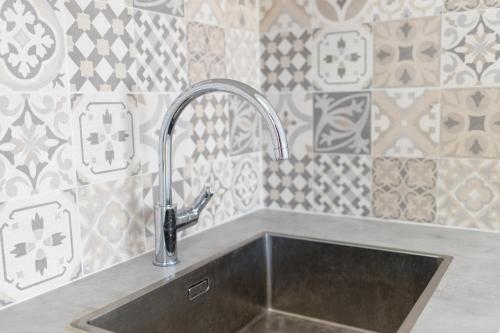 Fotografie z fotogalerie ubytování Chalet a 150m de la playa y piscina privada v destinaci Cala'n Bosch